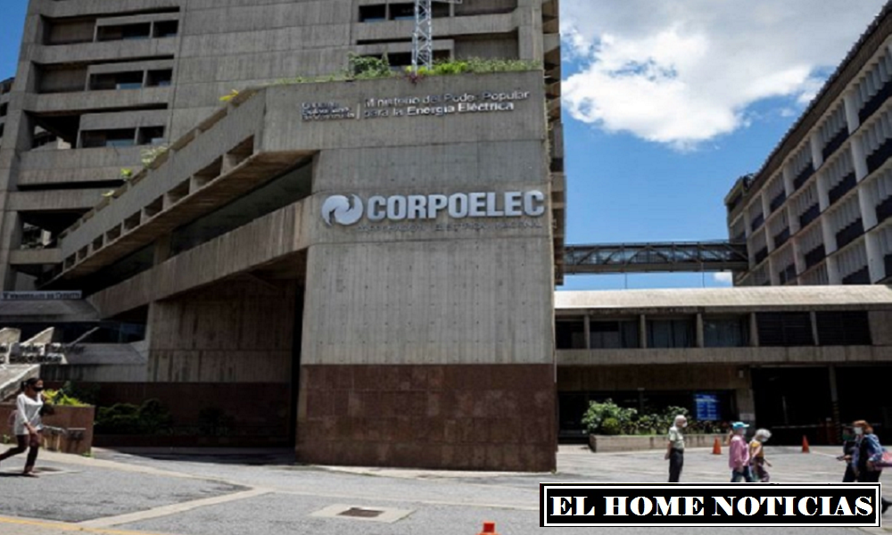 En Venezuela, existen constantes quejas de la población por fallas en el suministro de energía eléctrica, que van desde apagones hasta subidas o bajadas de voltaje.
