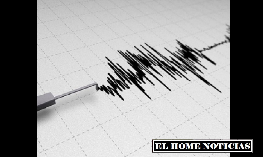 Un terremoto con una magnitud de 5.4, ocurrió el domingo frente a las costas de México. (Foto cortesía: Flickr).