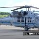 Helicóptero del Presidente.