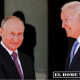 Las conversaciones entre los presidentes ruso y estadounidense Vladimir Putin y Joe Biden tuvieron lugar el miércoles en Ginebra