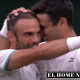 Los dos buscan recomponer el camino después de la dura derrota sufrida en semifinales apenas el pasado 10 de Junio de 2020 en el Roland Garros.