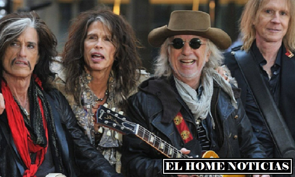 Aerosmith ha lanzado 15 álbumes que han vendido un total de más de 150 millones de copias en todo el mundo.