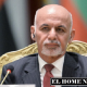 el jefe de Estado vinculó su decisión con la imposibilidad de iniciar las hostilidades en la capital afgana