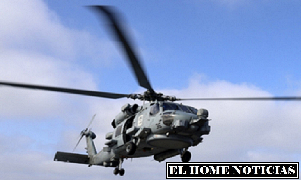 Se sabe que estos helicópteros participaron en la operación para eliminar al exlíder de la organización terrorista Al-Qaeda Osama Bin Laden en 2011