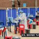 Jornadas de vacunación en Colombia.
