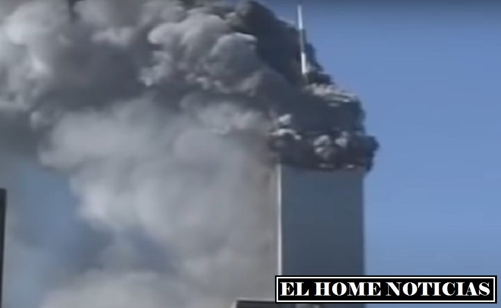 El sábado, Biden visitará los tres lugares donde comenzó todo: Nueva York , donde un avión de American Airlines se estrelló contra la torre norte del World Trade Center