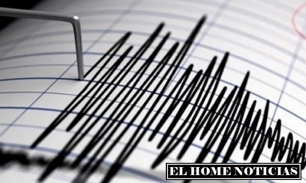 El sismo de magnitud 4,3 se registró el sábado cerca de la ciudad californiana.