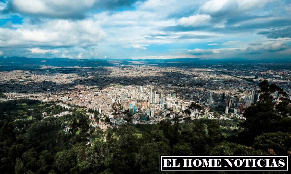 Bogotá inicia el proceso para convertirse en un destino turístico inteligente con la alianza del Instituto Distrital de Turismo y la organización española de turismo, SEGITTUR. Foto: Alcaldía de Bogotá
