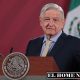 El presidente de México aseguró que hay excelentes condiciones para abrir una nueva etapa en las relaciones bilaterales.