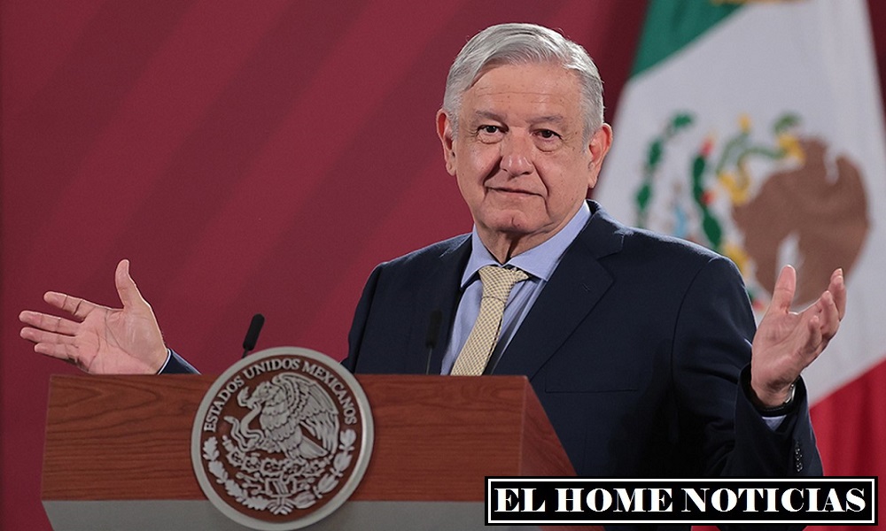 El presidente de México aseguró que hay excelentes condiciones para abrir una nueva etapa en las relaciones bilaterales.