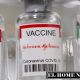 La junta asesora de la FDA aclaró que considerarían la propuesta de un grupo de científicos de llamar a la segunda vacuna de J&J una "dosis repetida" y no una "revacunación"