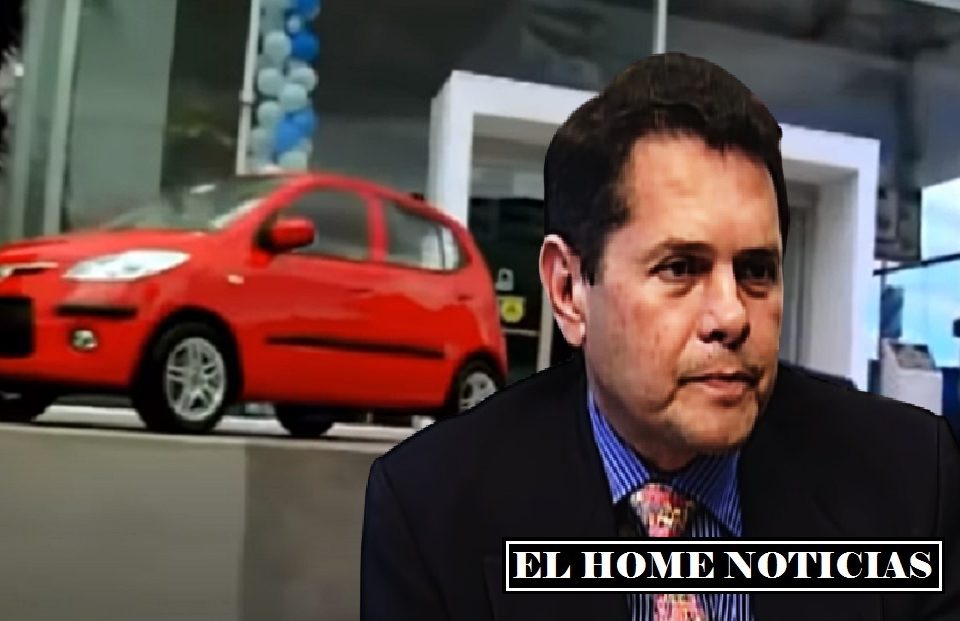 Carlos Mattos.