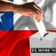 Elecciones en Chile.