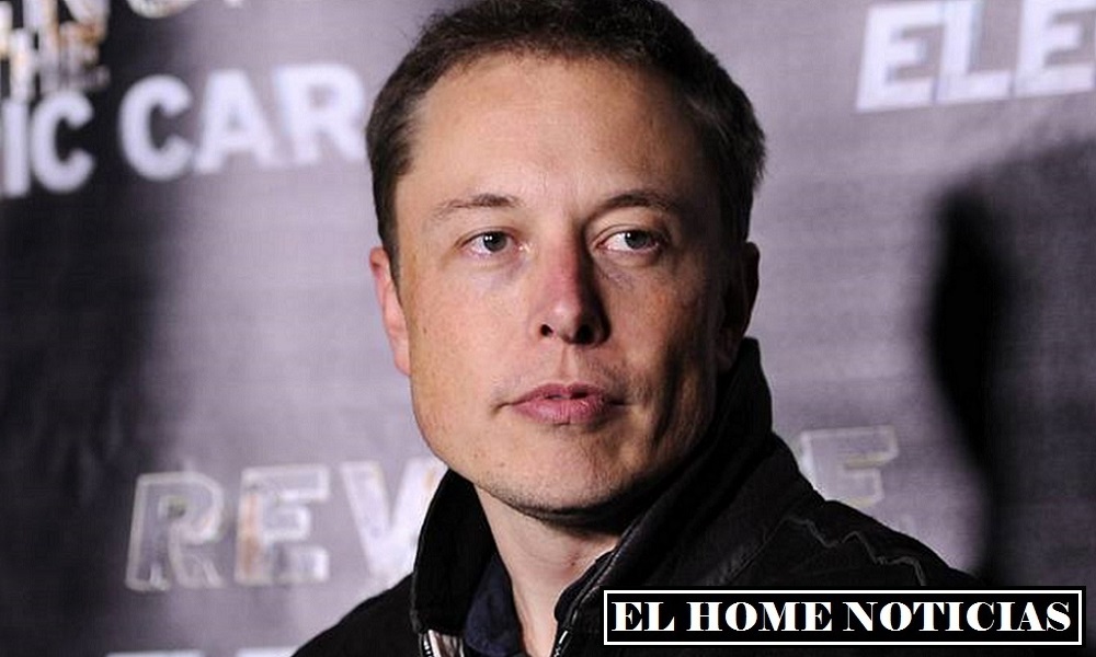 Musk rompió un nuevo récord gracias al alza de las acciones de la compañía de autos eléctricos Tesla.