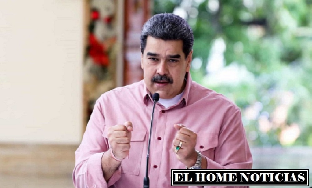 Maduro y miembros del régimen son señalados por crímenes de lesa humanidad ”, escribió Juan Guaidó en su cuenta de Twitter.