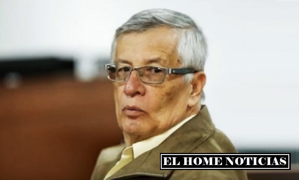Fernando Osorio Cuenca, exgobernador del Tolima