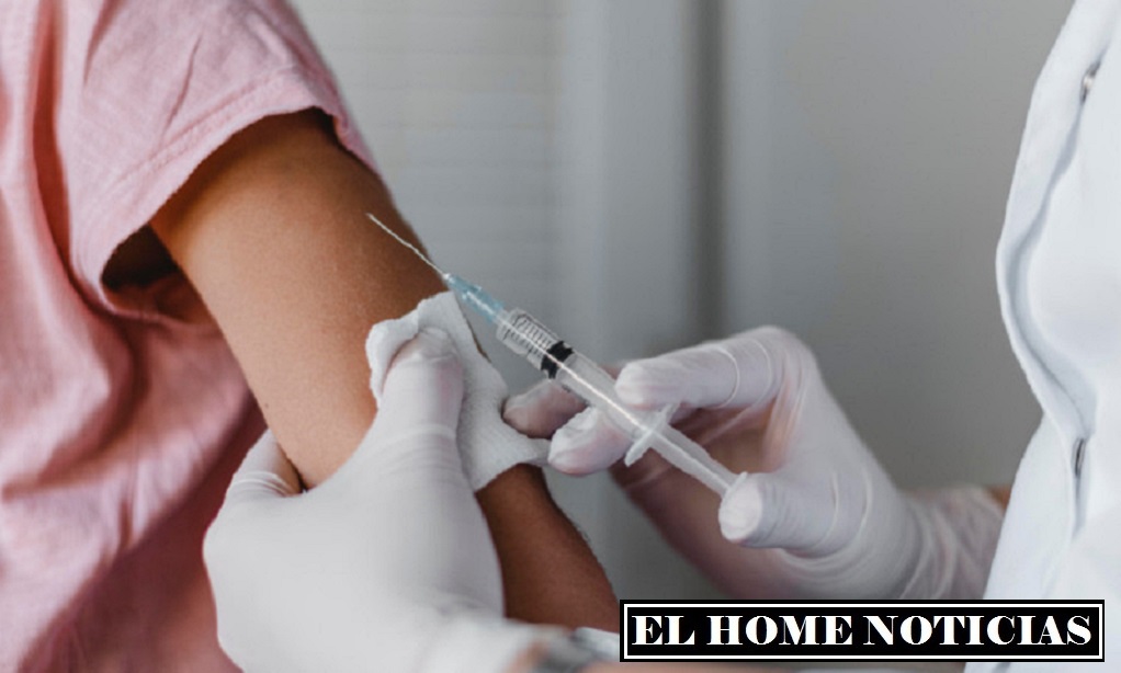 Vacuna Obligatoria