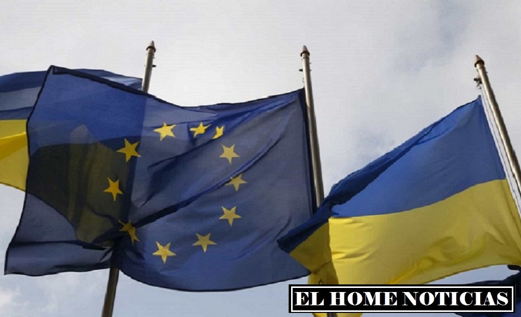 UE-Ucrania