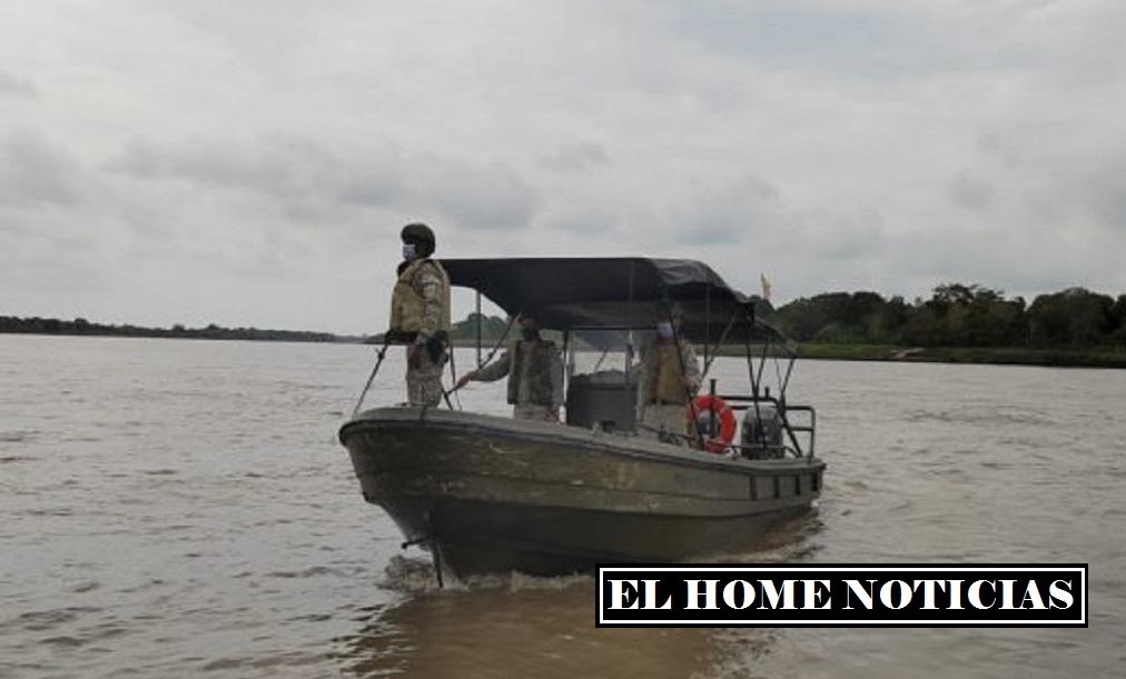 Batallón Fluvial de Infantería de Marina 17 de la Armada