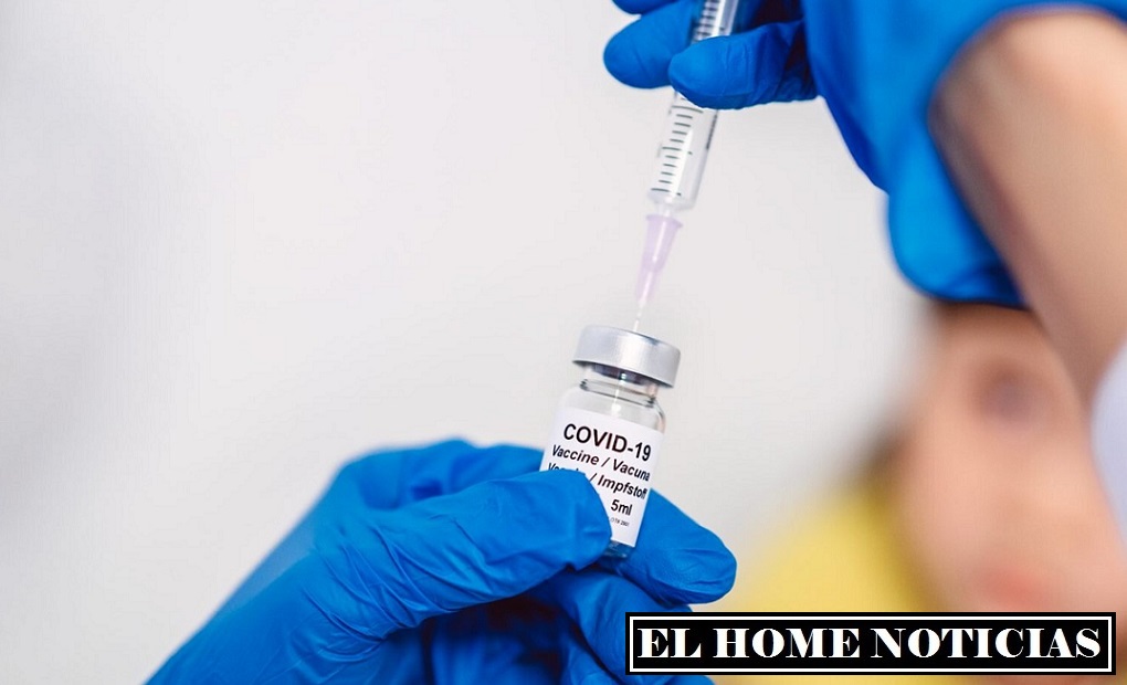 Vacuna COVID-19
