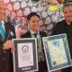 Guinness World Records y Official World Records y