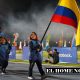 los V Juegos Parapanamericanos de la Juventud.