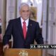Falleció Sebastióan Piñera, expresidente de Chile