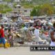 Caos en Haití