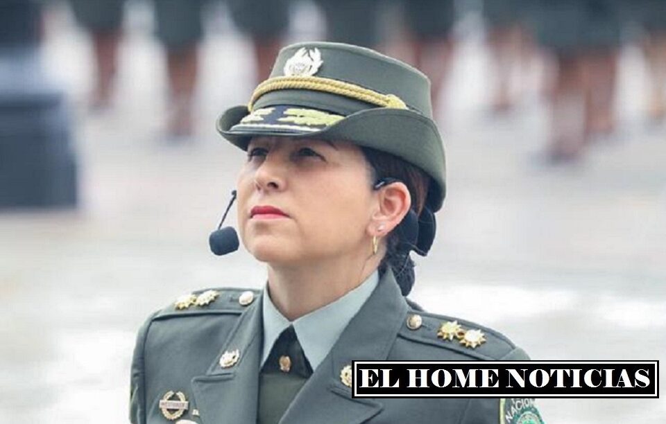 Sandra Patricia Hernández Garzón.