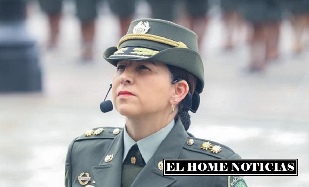 Sandra Patricia Hernández Garzón.
