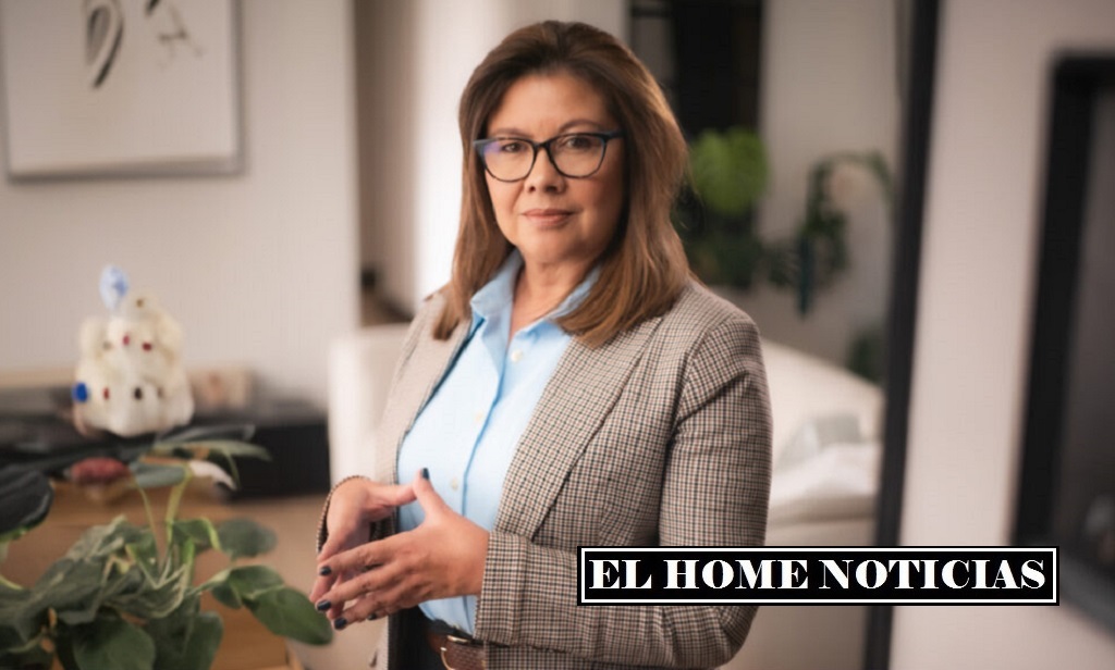 Luz Adriana Camargo.