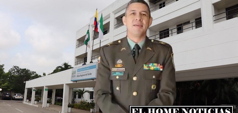 Coronel Carlos Alirio Fuentes Duran