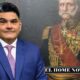 Gregorio Eljach, Procurador