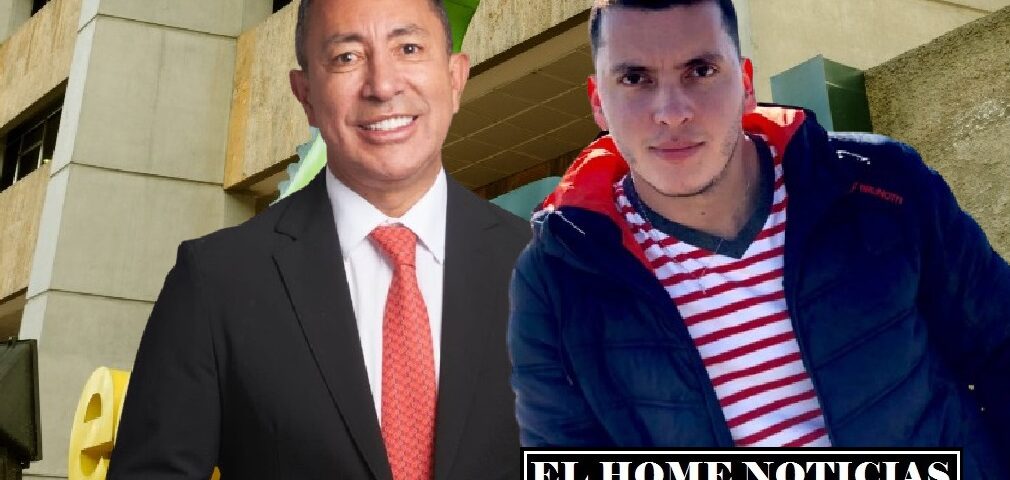 Ricardo Roa y Carlos Caicedo caso Ecopetrol