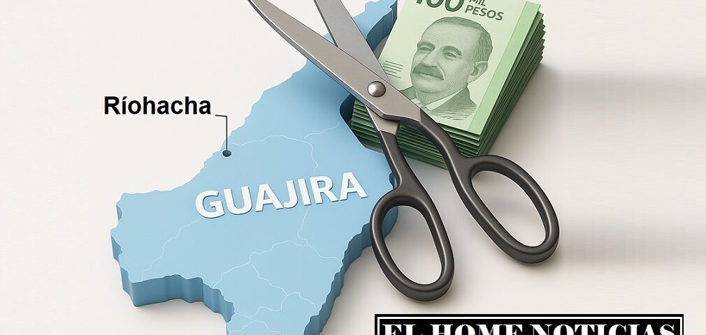 Corrupción en La Guajira,
