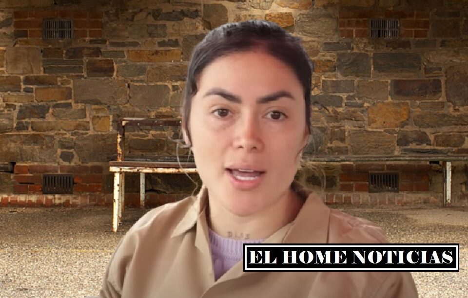 Daneidy Barrera Rojas, más conocida como Epa Colombia