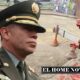 Denuncian al General Cristancho