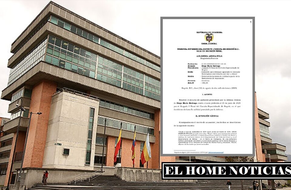 Diego Marín, alias Papá Pitufo.