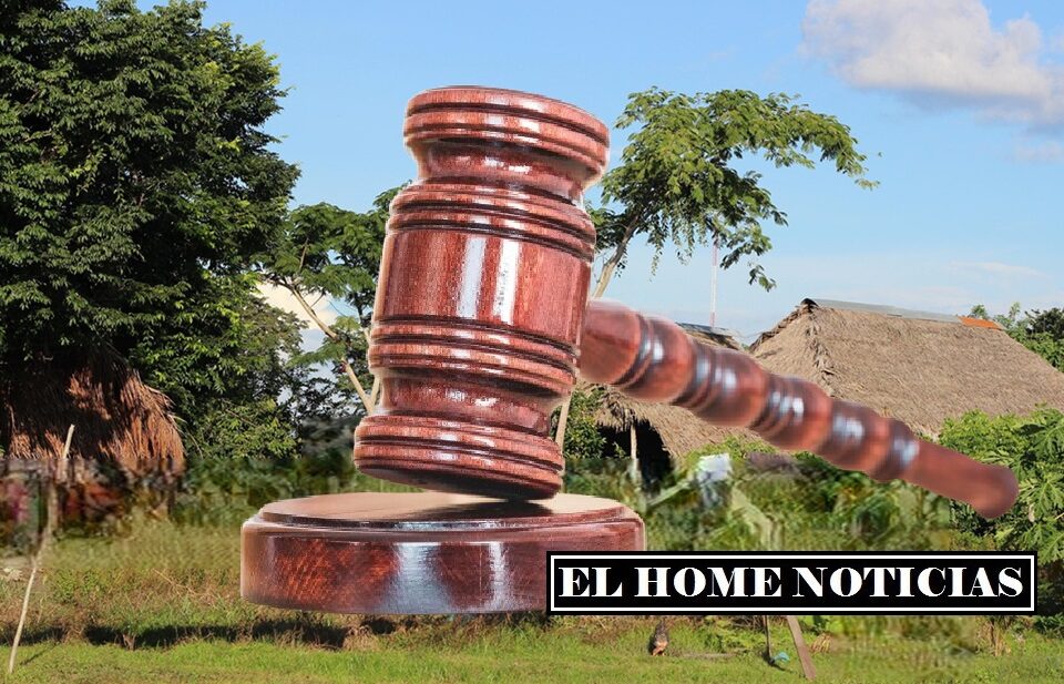 Concejal de Arcabuco señalado de usar justicia para arrebatar tierras en la Amazonía