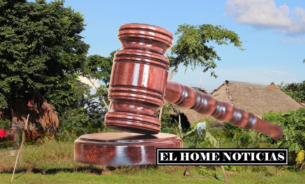 Concejal de Arcabuco señalado de usar justicia para arrebatar tierras en la Amazonía