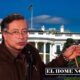 Gustavo Petro en la Lista Clinton