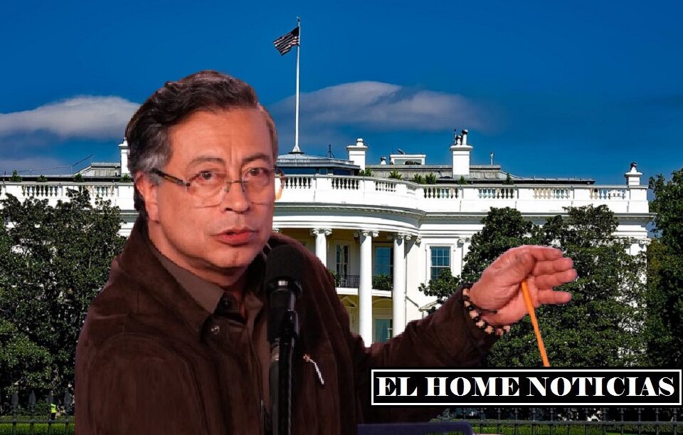 Gustavo Petro en la Lista Clinton