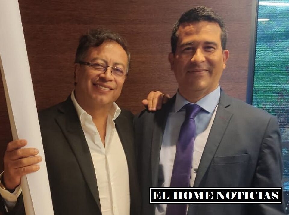 Luis Eduardo Llinás dejó la dirección de la Uiaf en plena tormenta política y diplomática. Jorge Arturo Lemus, jefe de la DNI, asume el control en medio del escándalo internacional por la Lista Clinton en la que fue incluido Gustavo Petro (foto) y su esposa.