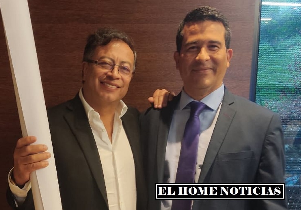 Luis Eduardo Llinás dejó la dirección de la Uiaf en plena tormenta política y diplomática. Jorge Arturo Lemus, jefe de la DNI, asume el control en medio del escándalo internacional por la Lista Clinton en la que fue incluido Gustavo Petro (foto) y su esposa.
