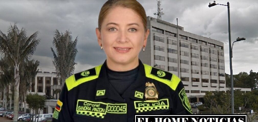 La general Sandra Patricia Pinzón Camargo, señalada en múltiples controversias dentro de la institución, aparece hoy como la principal opcionada para dirigir la Policía Nacional.