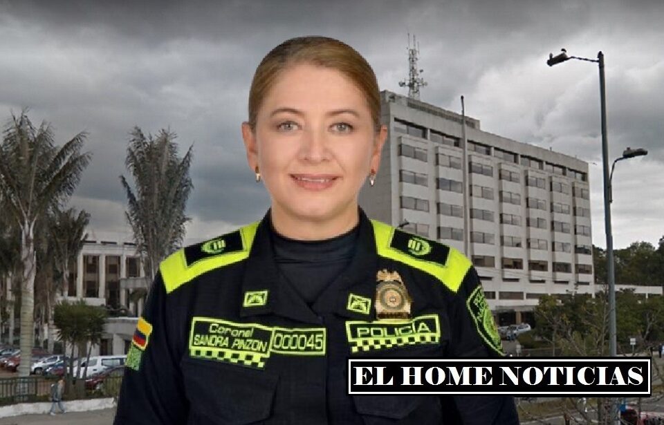 La general Sandra Patricia Pinzón Camargo, señalada en múltiples controversias dentro de la institución, aparece hoy como la principal opcionada para dirigir la Policía Nacional.