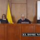 Tribunal Superior de Bogotá absolvió al expresidente Álvaro Uribe Vélez.