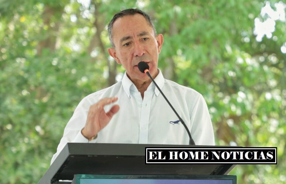 Ricardo Roa, en el centro del debate tras el veredicto del Consejo Nacional Electoral.