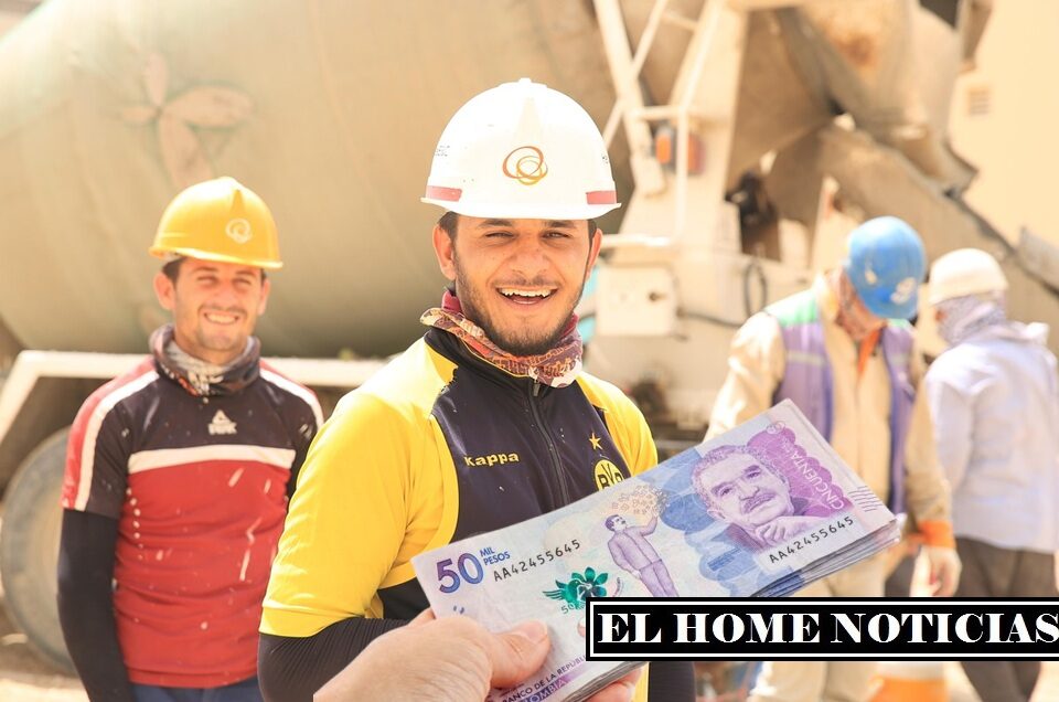 Incremento del salario mínimo, una decisión que divide opinione