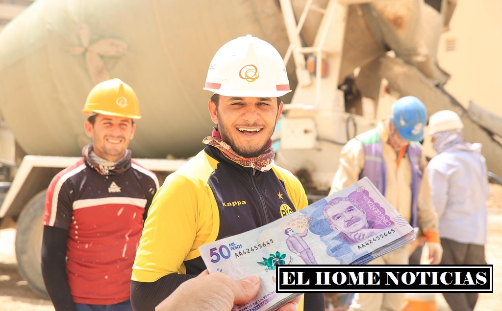 Incremento del salario mínimo, una decisión que divide opinione